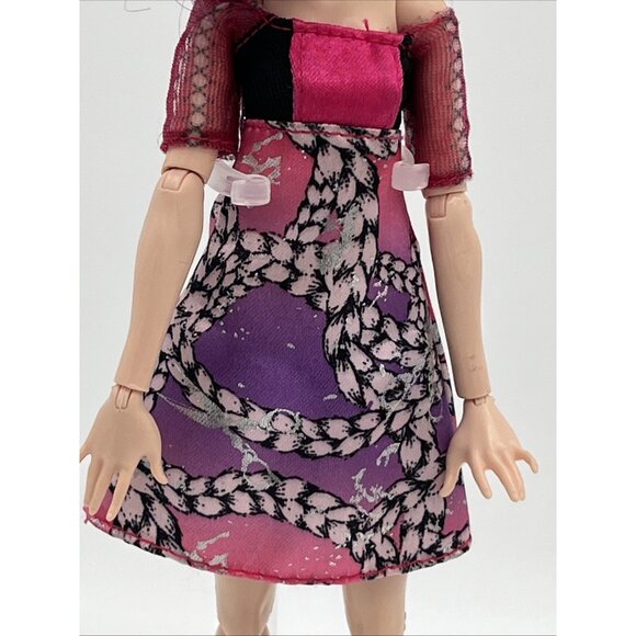 Ever After High Holly O’Hair & Poppy O’Hair Doll 2013 3rd Wave MGA – Twins Pack - Picture 12 of 16